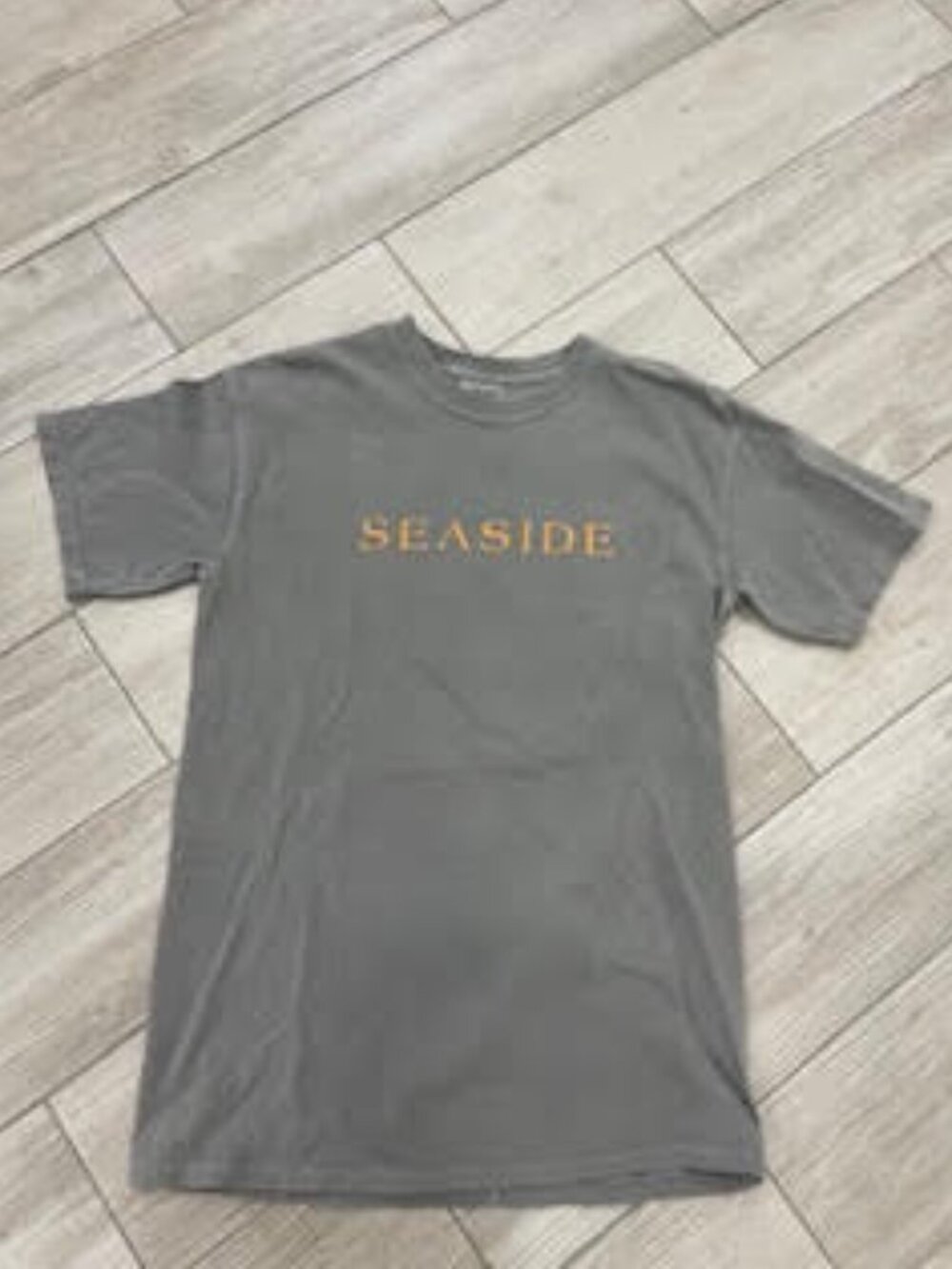 Seaside T shirt